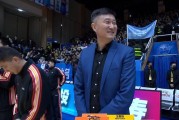 杜锋不整活！28分大胜四川，广东5人满分，胡队复苏徐杰却糟透了