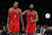 欢迎来到NBA时刻？桑德斯：训练营首日 卡登率队15分钟赢替补30+